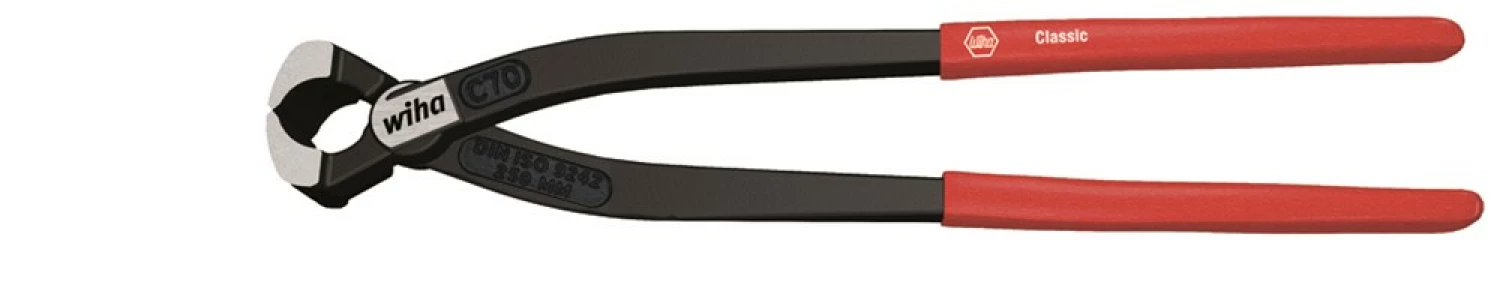 Wiha Z 31 0 01 Moniertang (tegeltang) Classic - 250 mm