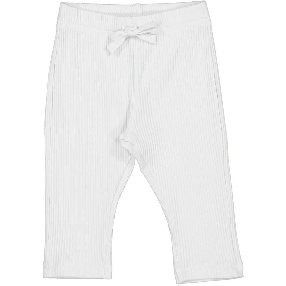 Køb MarMar Modal Mint Chalk Pitti Bukser