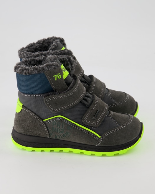 Primigi PTIGT 28531 Winterstiefel in Grau