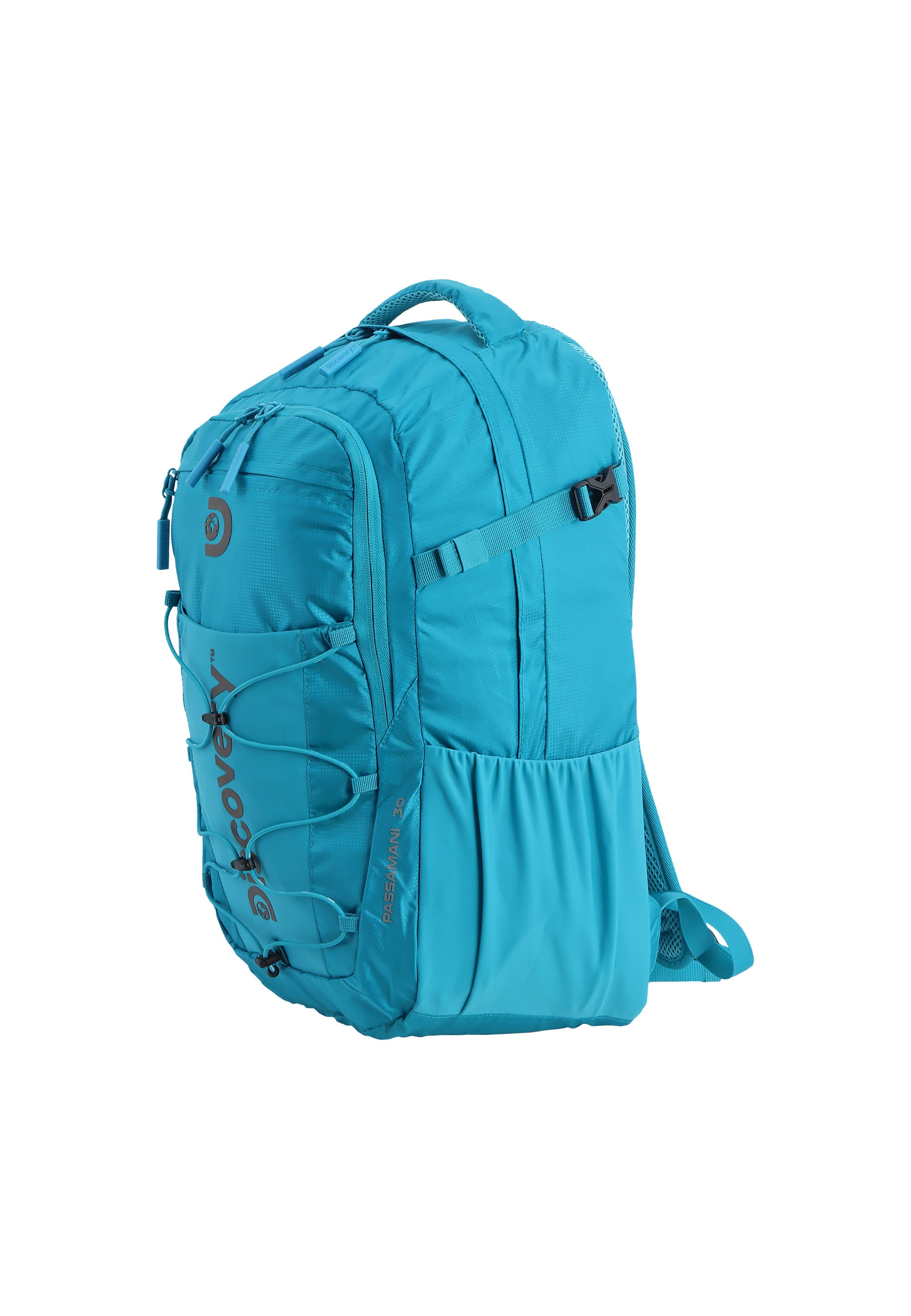 Discovery Outdoor rugzak - Blue