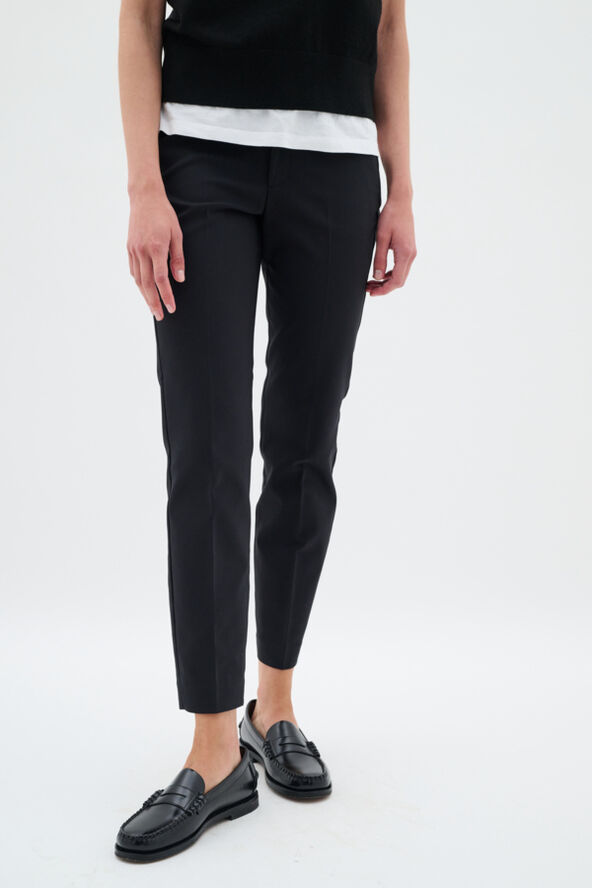 InWear EmmyIW Slim Pant Black