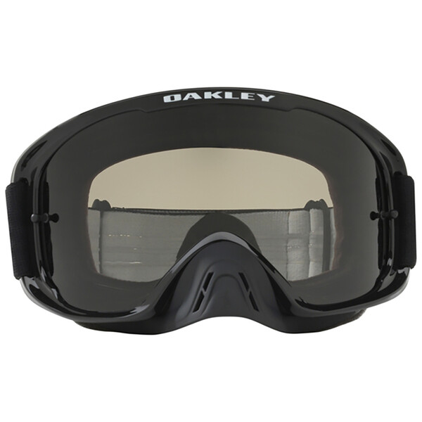 Oakley - Masque O Frame 2.0 Pro Sand MX Noir / Gris Foncé