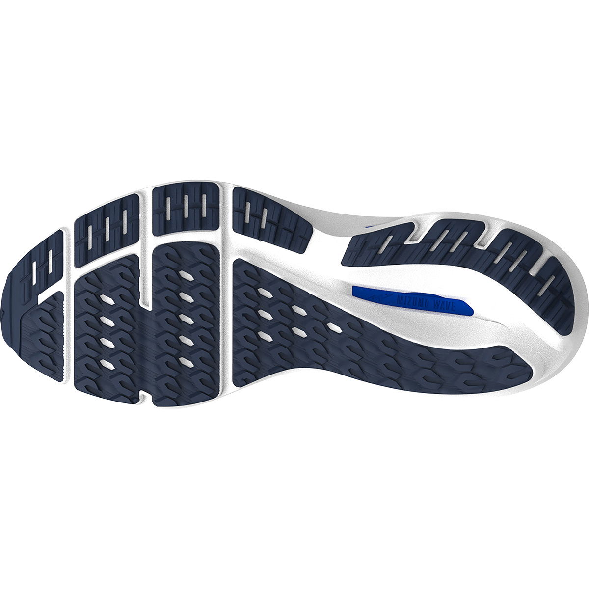 Mizuno Wave Equate 8 Løbesko Herre
