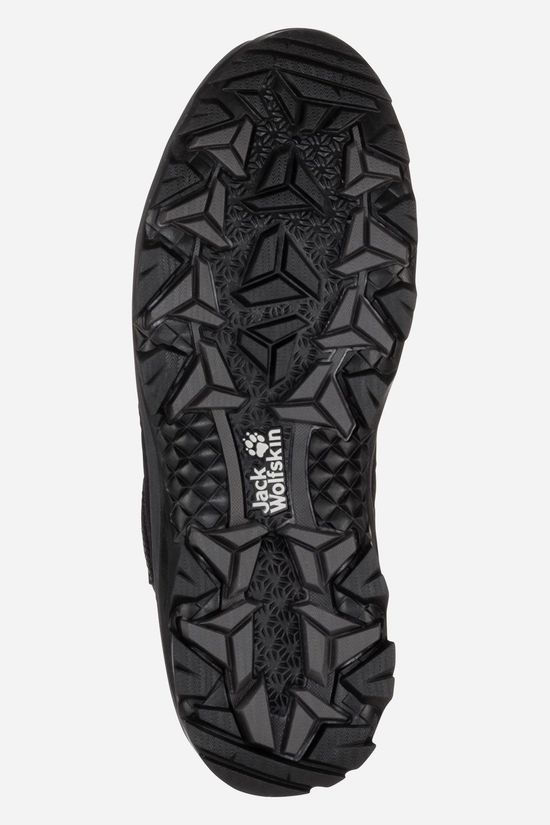 Jack Wolfskin Jack Wolfskin Vojo 3 Texapore Low M