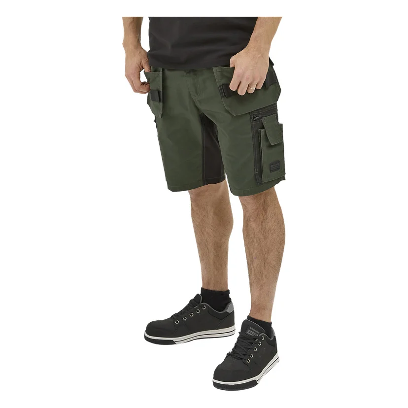 Arbeidsshorts for menn 54