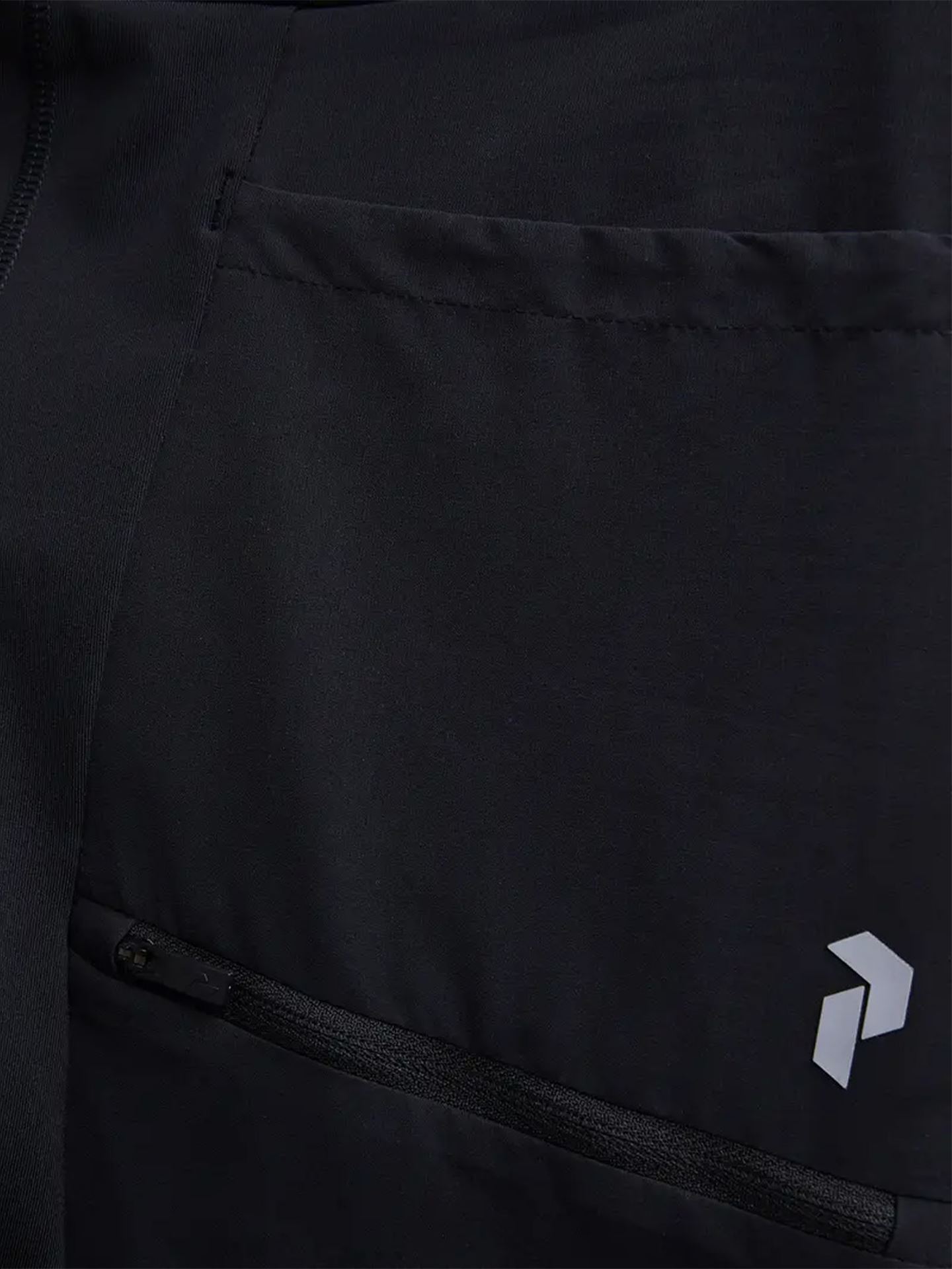 W Track Tights