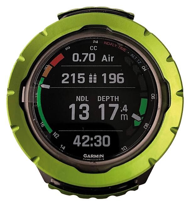 AMX TEKNOLOGY - PROTECTION AMX POUR ORDINATEUR GARMIN MK2
