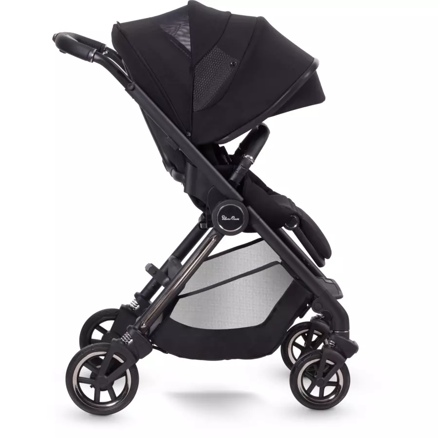 Silver Cross Kinderwagen Dune Space