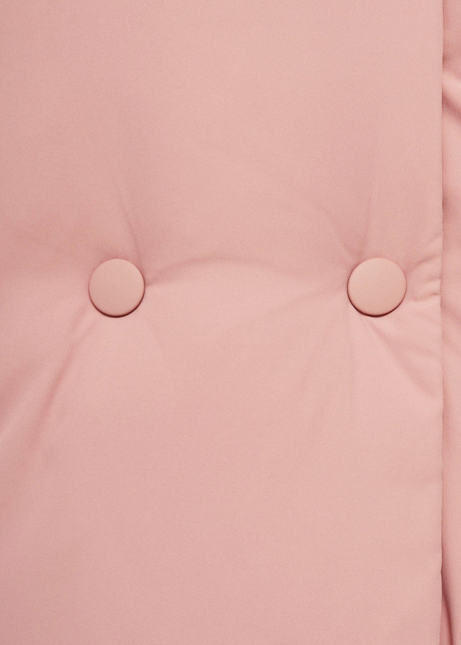 Mango Kids jas roze