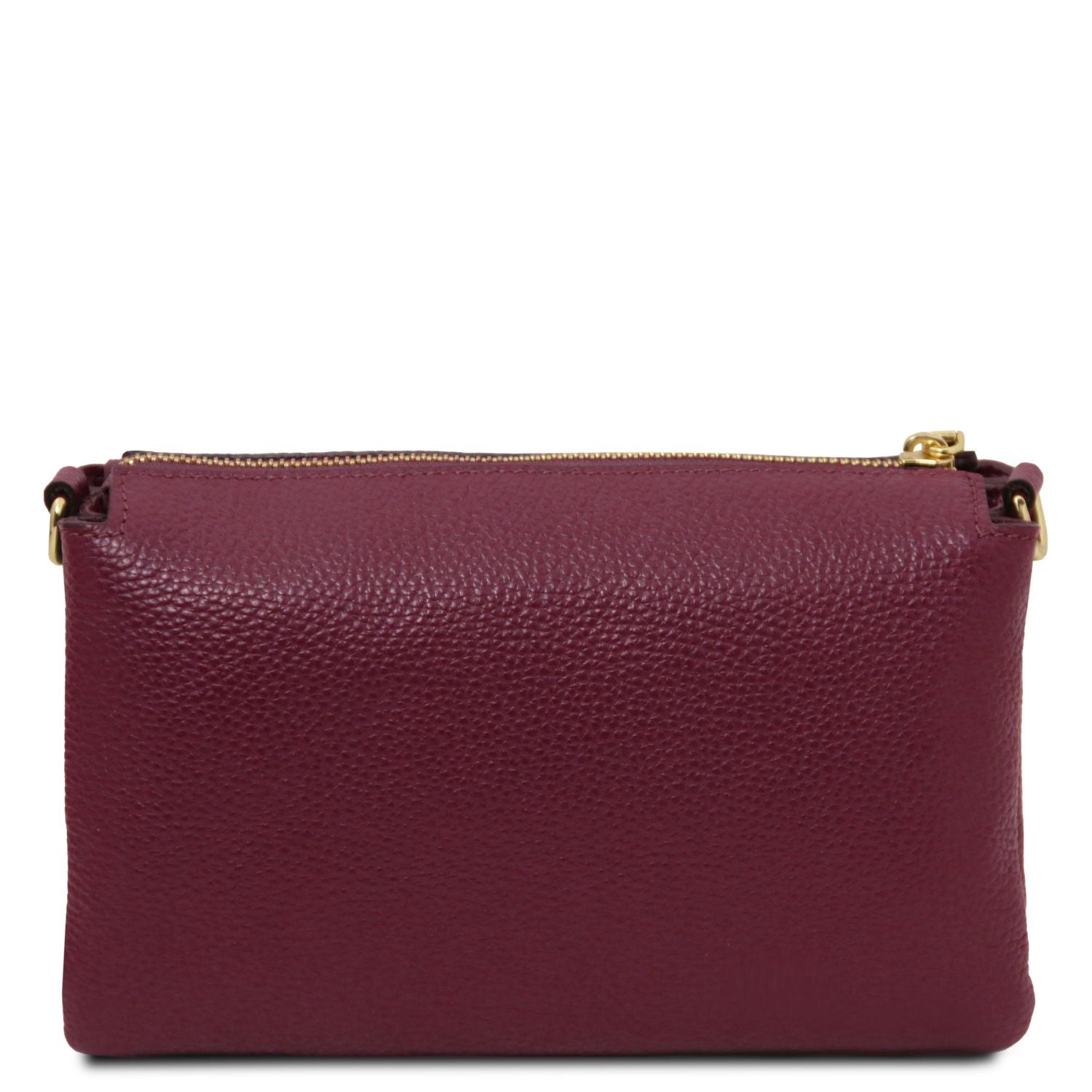 TL142479 – Sia – Soft leren Clutch