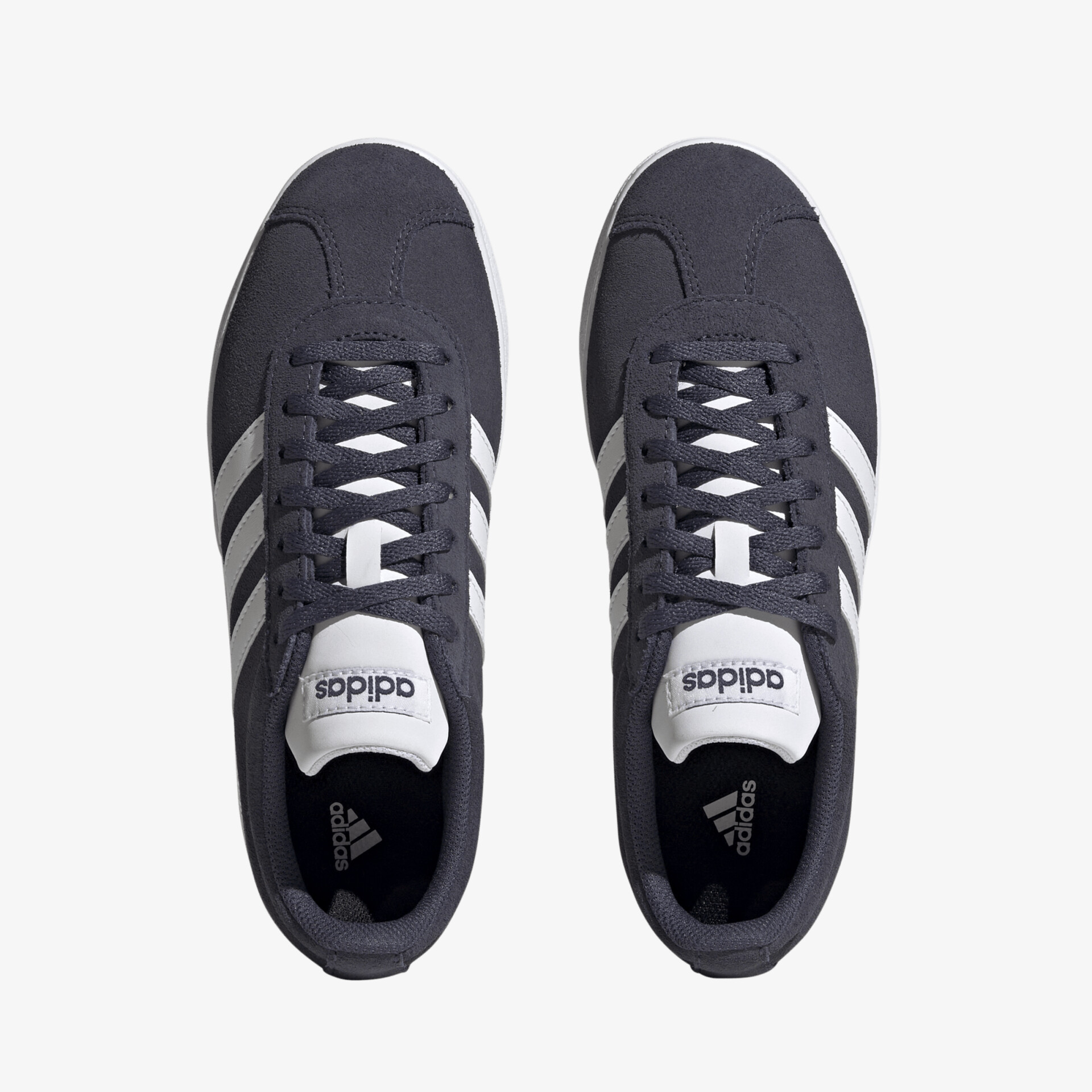 adidas VL Court 2.0 Sneaker Low blau