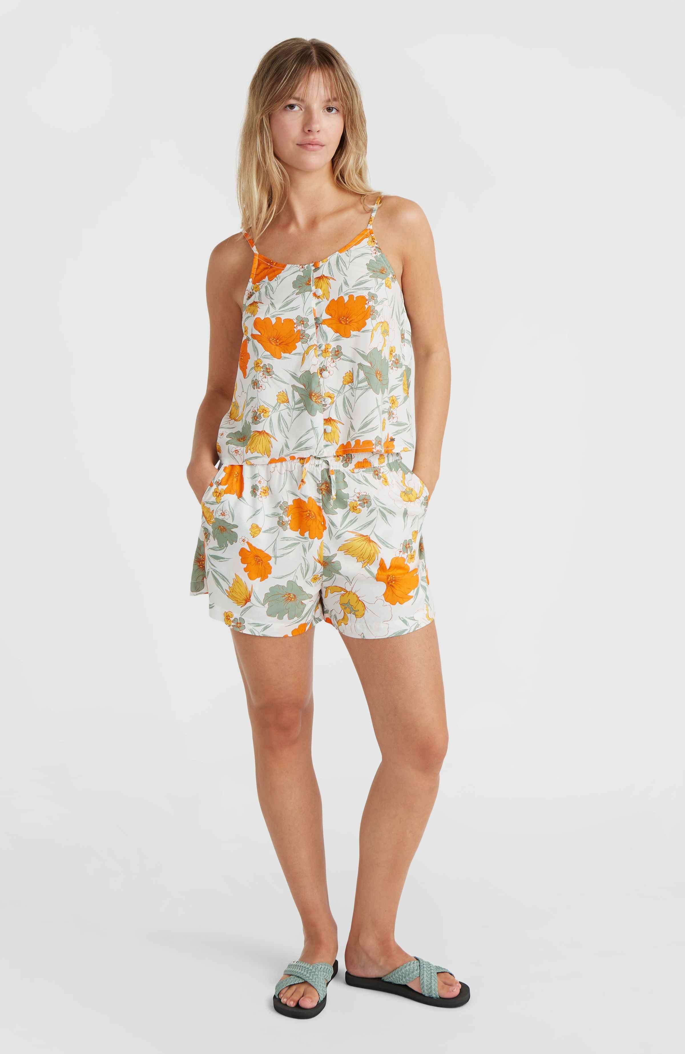 Amiri Beach short O`Neill Wit