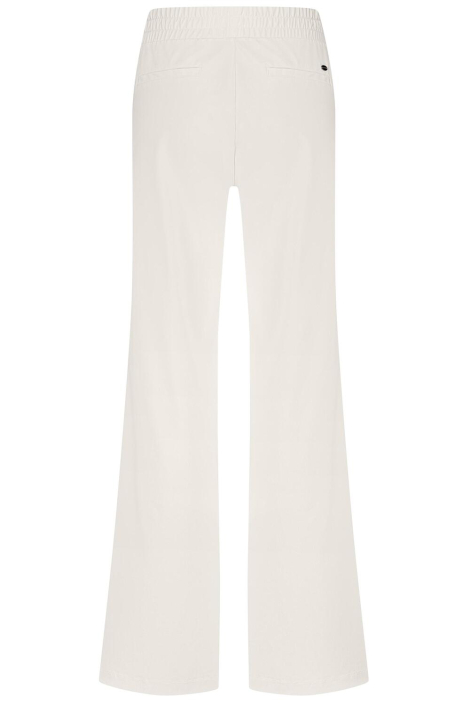 Lady Day ecru dames broek