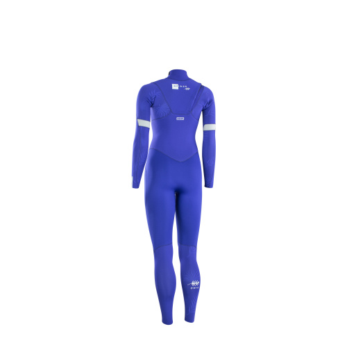 ION Wetsuit Amaze Core 4/3 Front Zip women   2022
