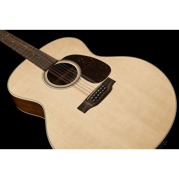 Martin Guitar Grand J-16E 12-String 2024