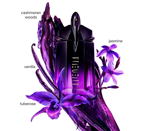 MUGLER Alien Extra Intense Eau de Parfum Intense