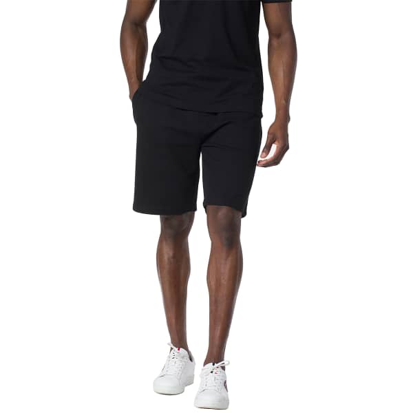 Short ROSSIGNOL LOGO SHORT PANT FT BLACK