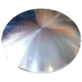 Plot Podotactile adhésif -Alu Brut
