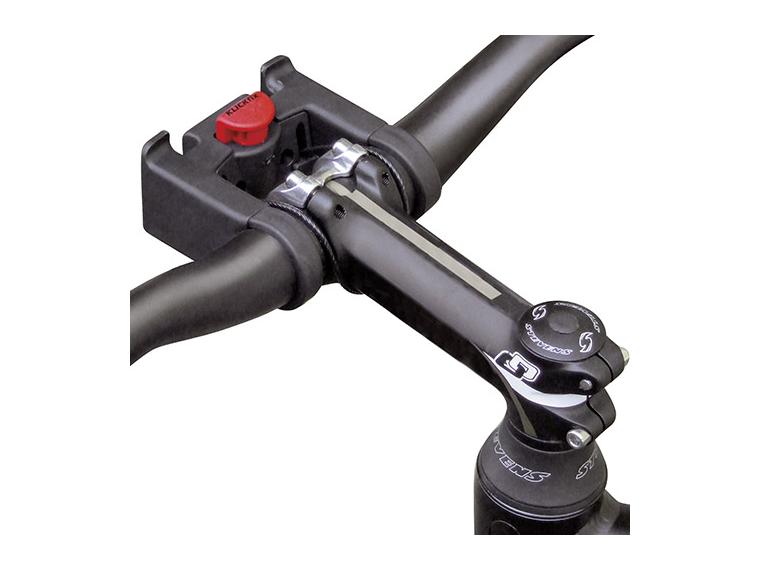 Klickfix Oversize Stuuradapter