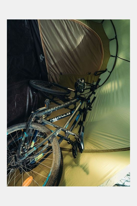 Nomad Nomad Bedouin 2 LW Tent