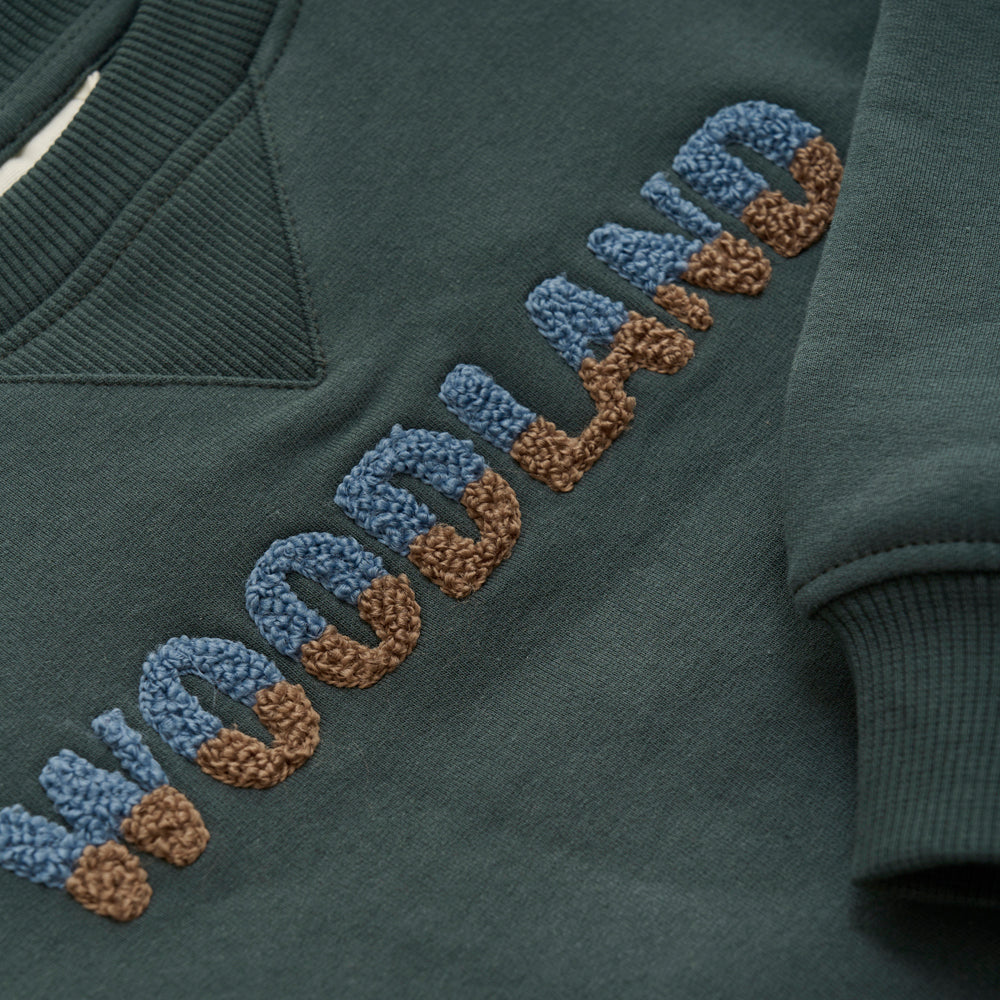sweatshirts