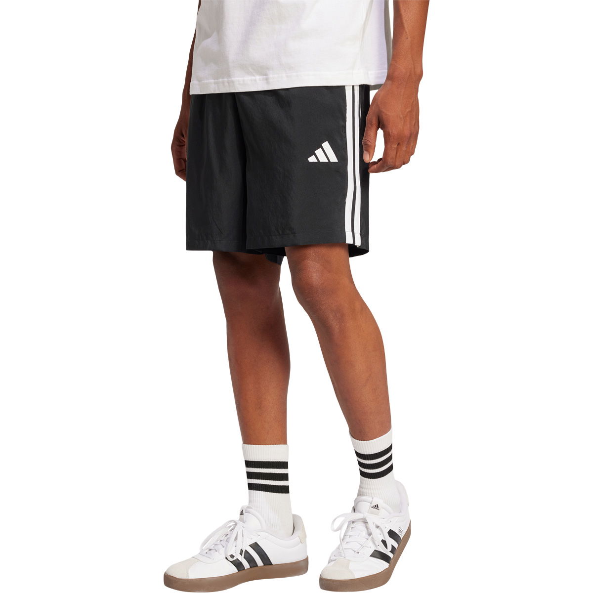 adidas Essentials 3-Stripes Chelsea Shorts Herre