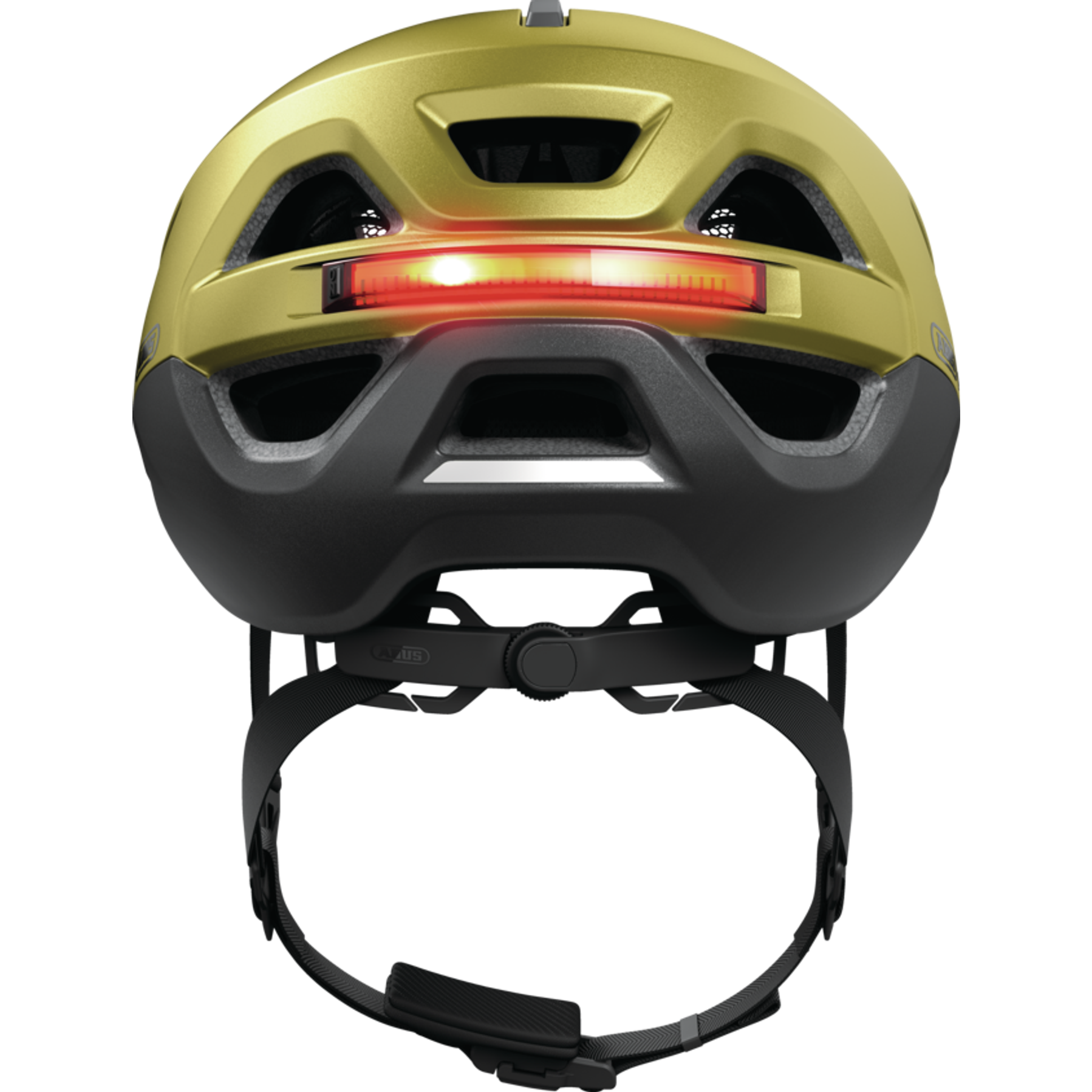 ABUS Urban-I 4.0 Ace Fietshelm