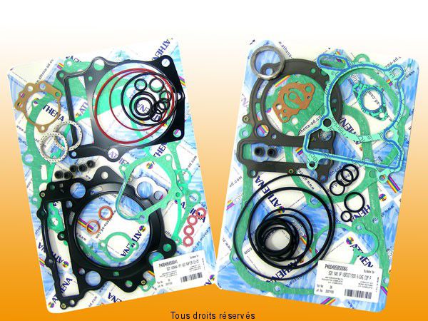 Sifam - Joint moteur VG1084