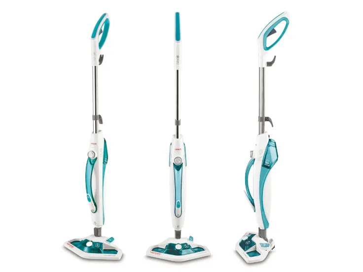 Polti Vaporetto SV450_Double - Damprenser - stav
