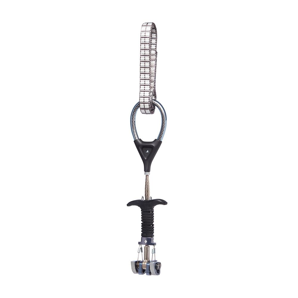 Black Diamond CAMALOT Z4 .4 - Coinceur grey