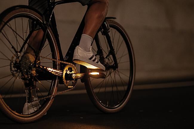 LOOK CYCLE - PEDALES GEO CITY VISION