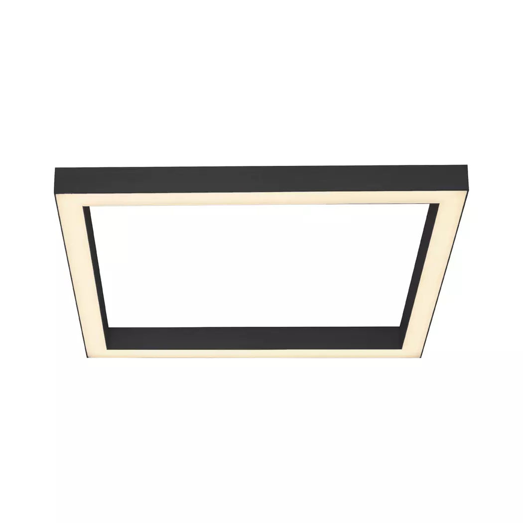 LED-Deckenleuchte PURE-LINES