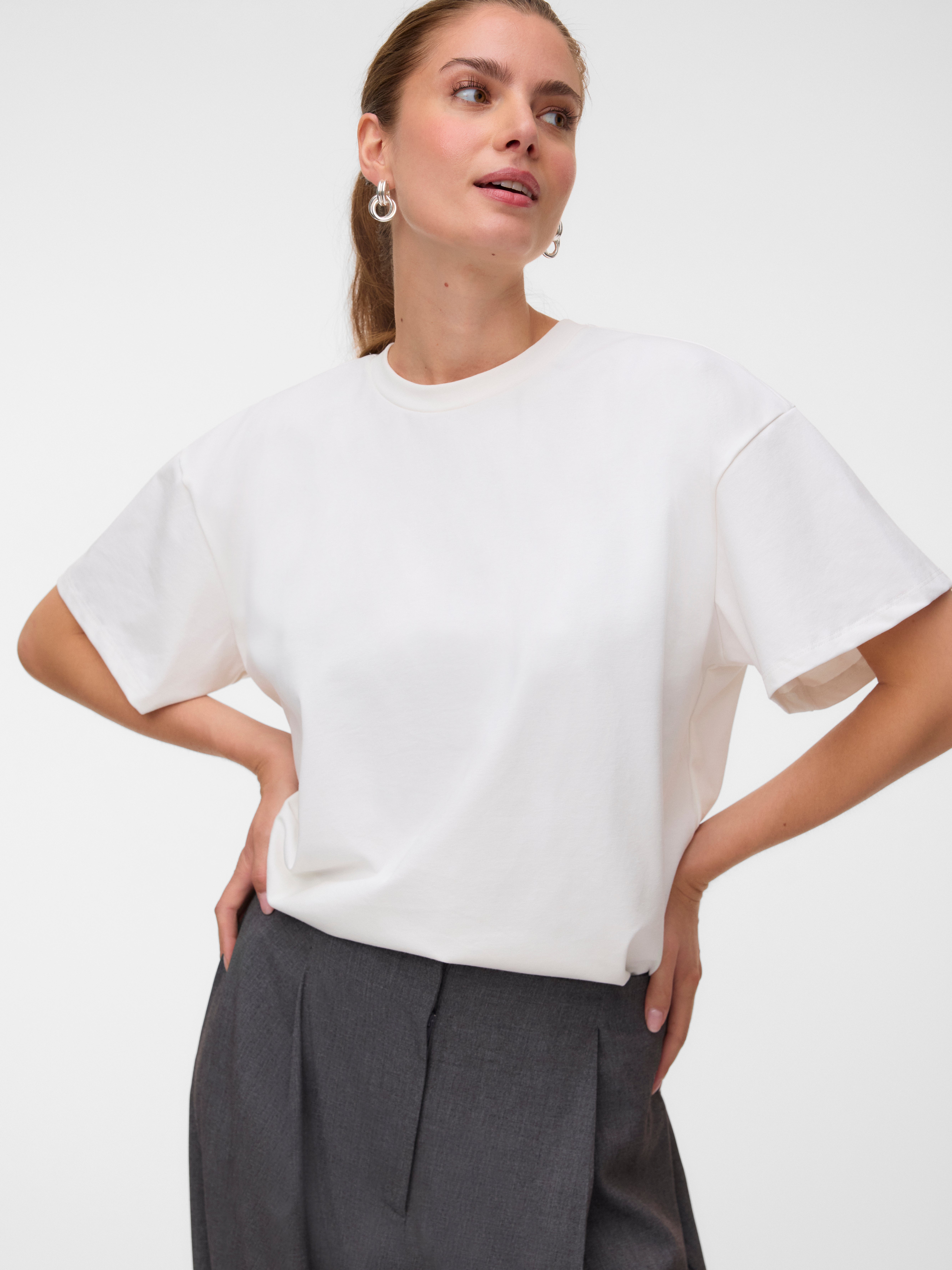 AWDALLAS T-shirts