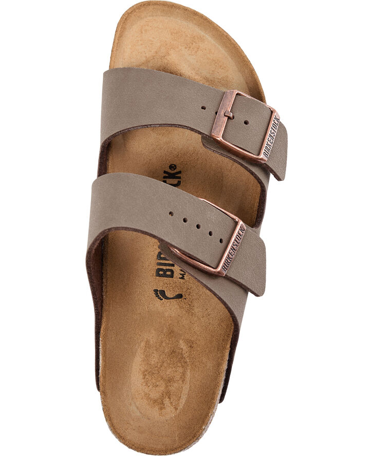 Birkenstock Arizona BFBC Mocha Mocha
