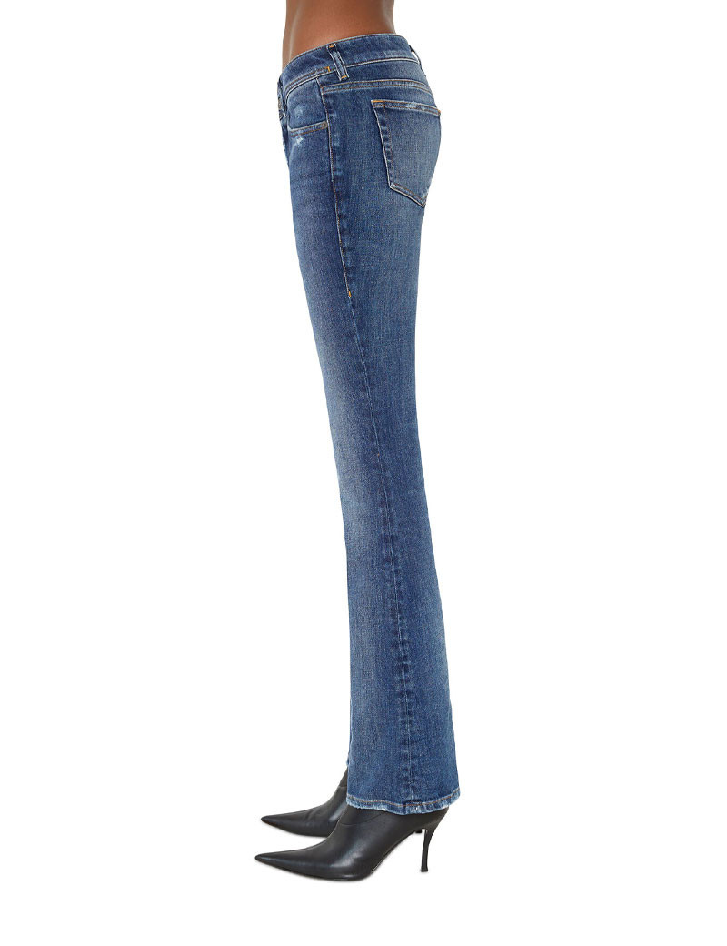 DIESEL JEAN FEMME D-EBBEY 9E45