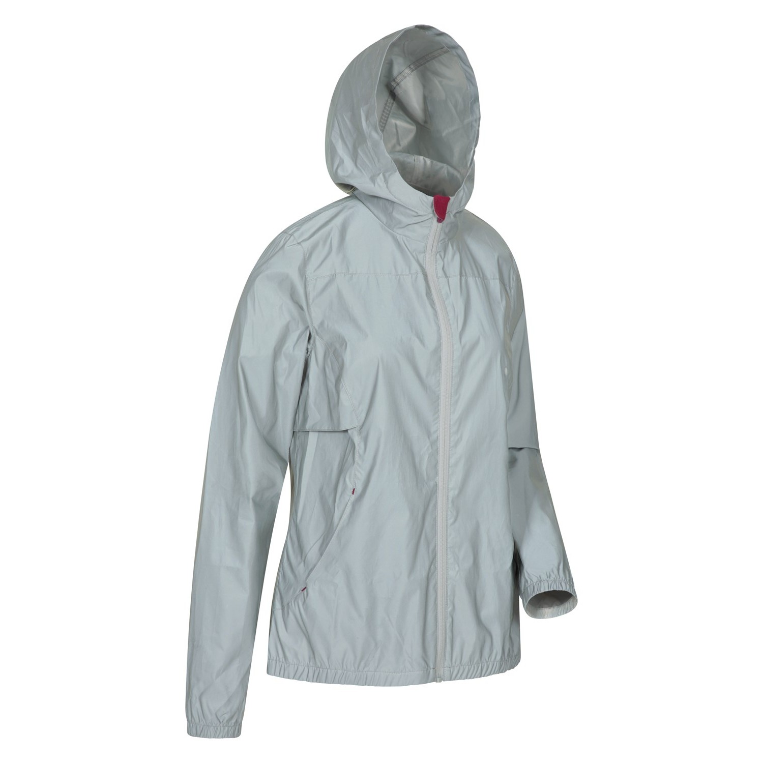 Jaqueta refletiva Dashing da Mountain Warehouse
