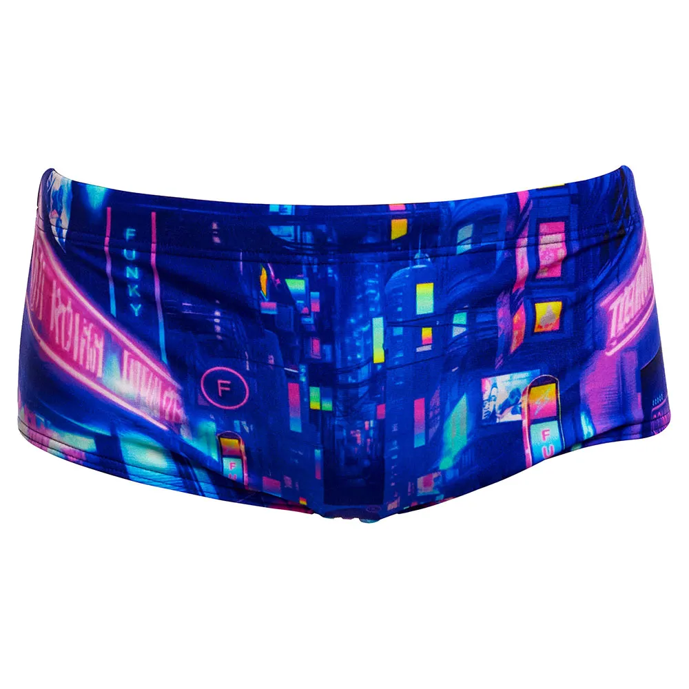 Funky trunks Sidewinder Badehose Boxer