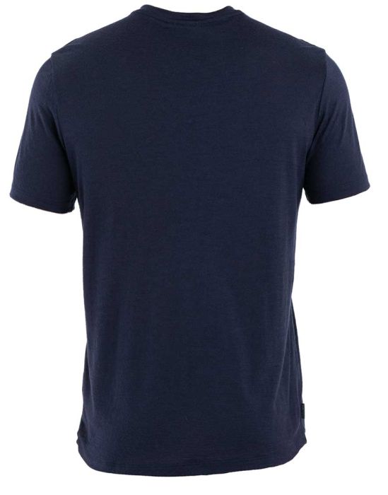 Tech Lite SS Tee Single Line Camp Men T-shirt