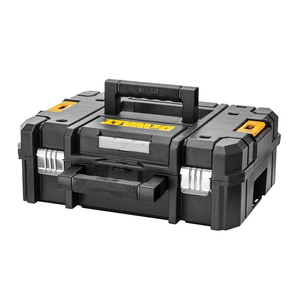 DeWalt TSTAK-Box II stevige gereedschapskoffer - DWST1-70703