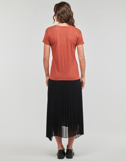 Ikks - BX10385 - Rouge