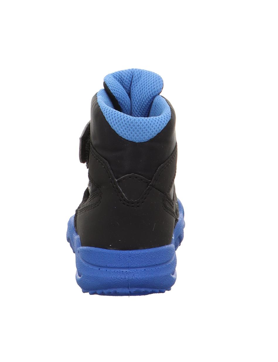 Winterstiefel GLACIER