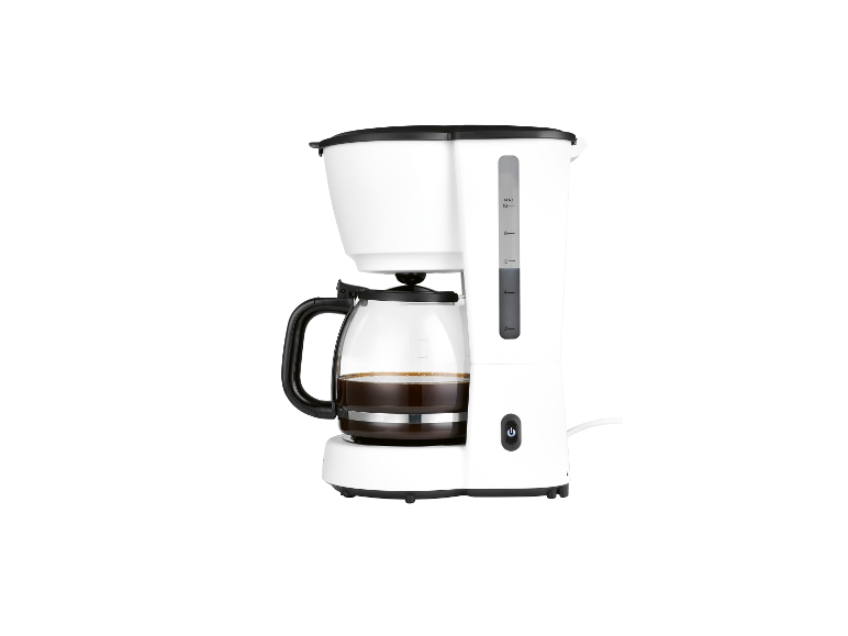Koffiezetapparaat