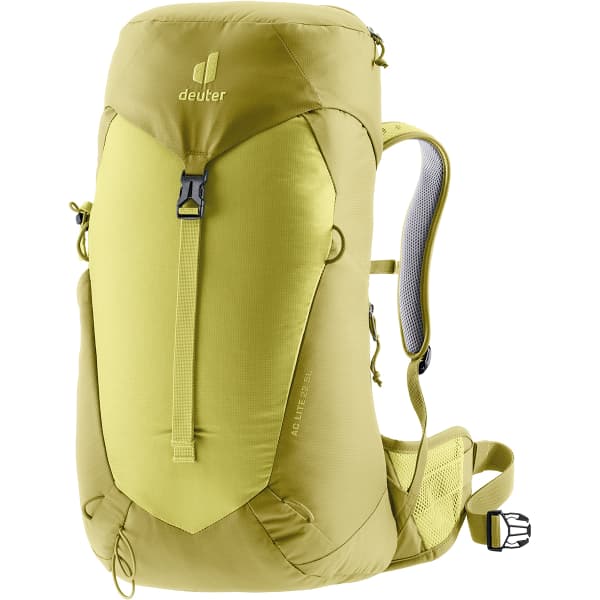 Sac à dos randonnée DEUTER AC LITE 22 SL SPROUT/LINDEN