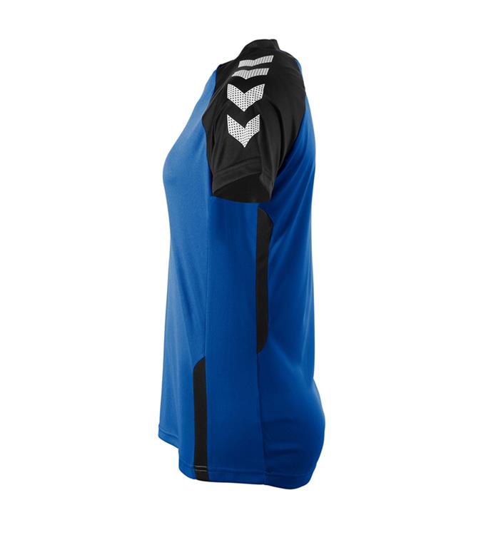 Hummel Aarhus Ladies Shirt SS