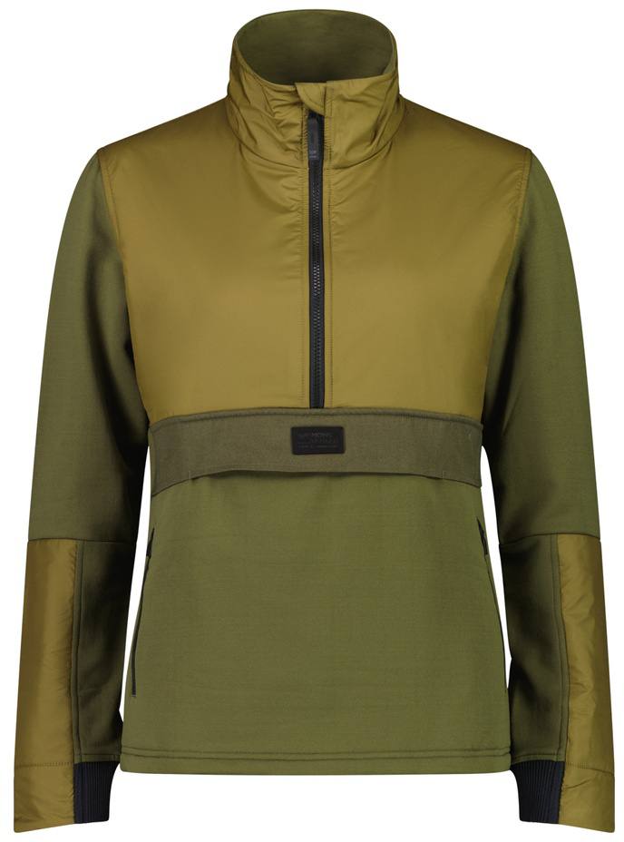 Mons Royale decade Mid Pullover W`s