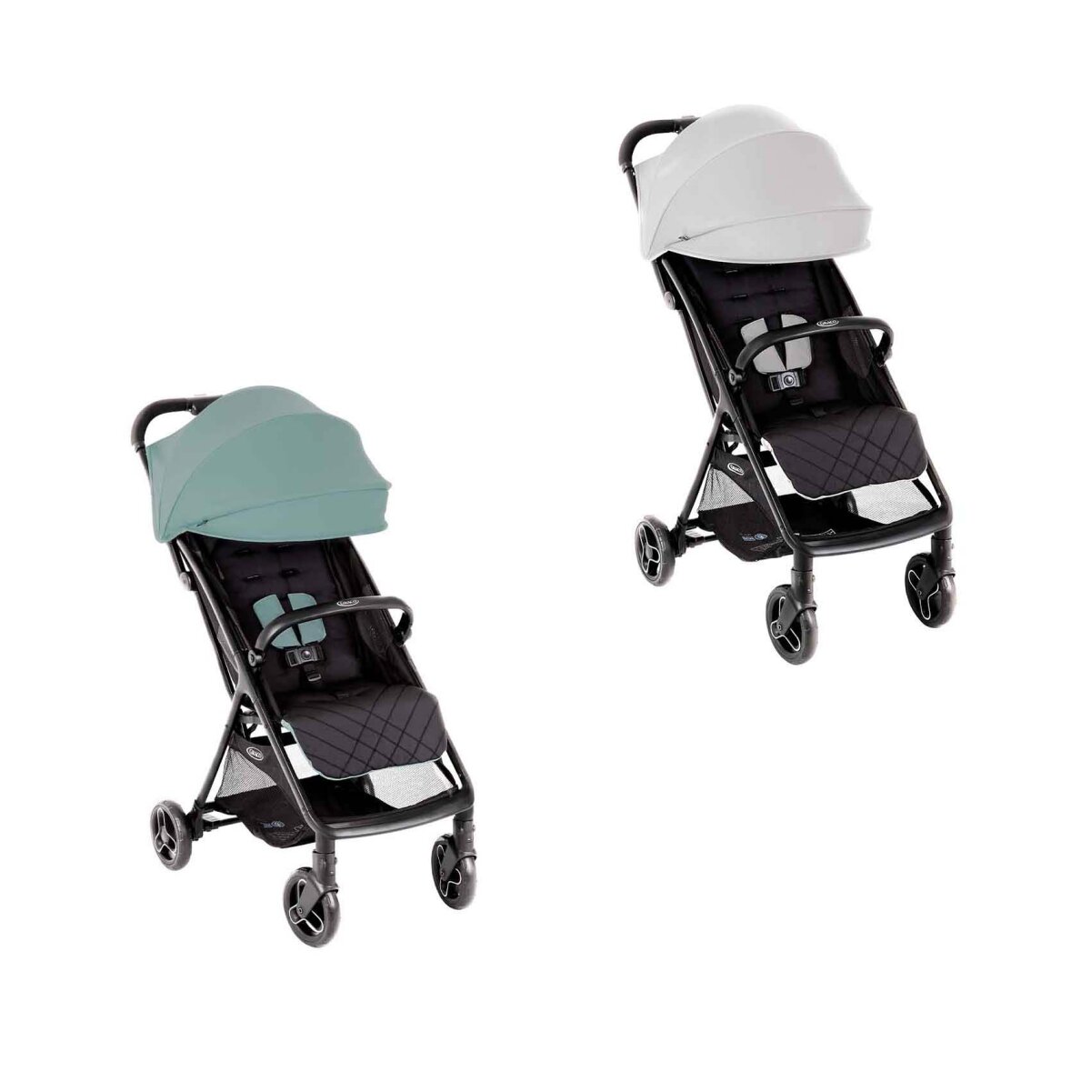 Graco Graco Buggy Myavo