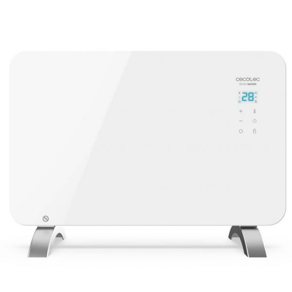 Convetor Cecotec Ready Warm 6650 Crystal Connection