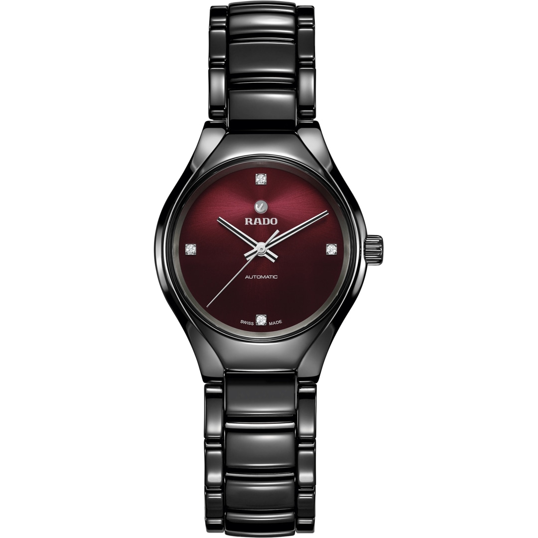 Rado True S Jubilé Automatik