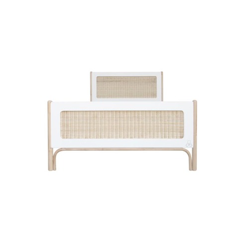 Lit junior 90x200 OCEANIA Neige - THEO