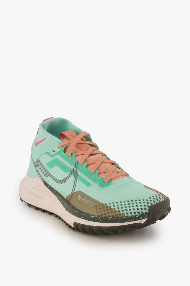Nike React Pegasus Trail 4 Gore-Tex® Damen Trailrunningschuh